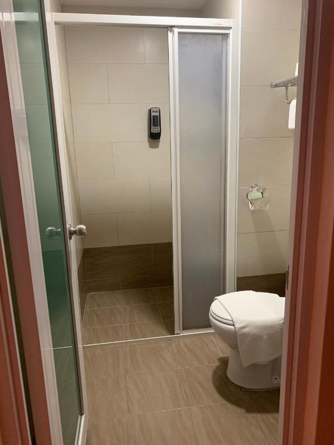 Mii Smile Hotel Penang Джорджтаун Экстерьер фото